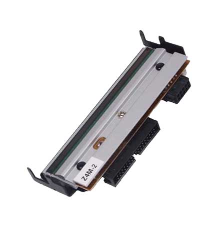 Servicio Tecnico Sato Printhead Mechanism