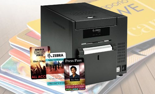 Servicio Tecnico Zebra Impresoras Tarjetas