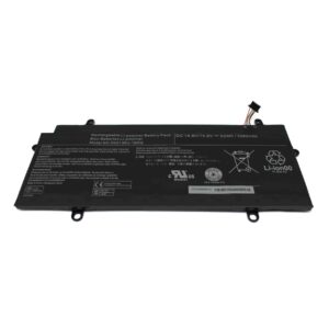Batería compatible para Toshiba PA5136U-1BRS