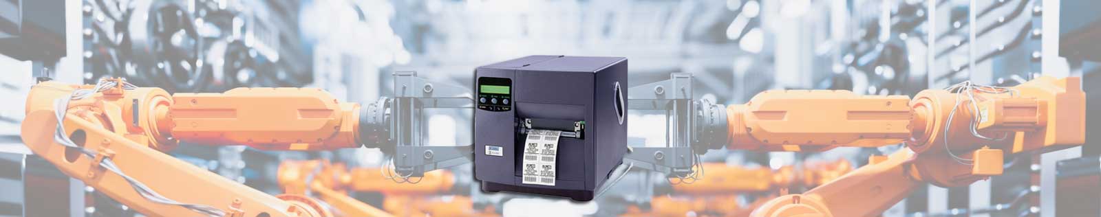 Servicio Tecnico Datamax