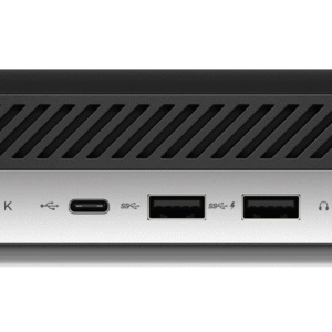 ORDENADOR Seminuevo HP 800 G4 MINI PC