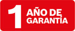 Garantia 1 Año
