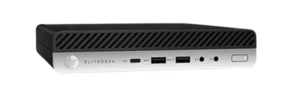 Hp Elitedesk 800 G4 Mini PC