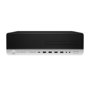 Portatiles Semi Nuevos Hp Elitedesk 800 G3
