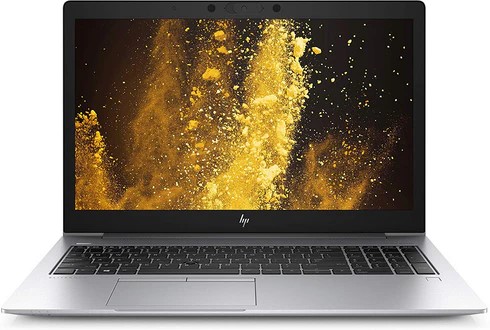 Portatiles Seminuevos HP ELITEBOOK 850 G6