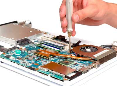 Reparacion Ordenadores Vaciamadrid
