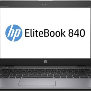 Portatiles Seminuevos Hp Elitebook 840r G4