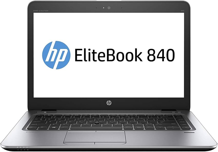 Portatiles Seminuevos Hp Elitebook 840r G4