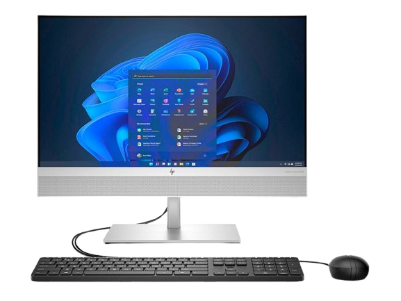 Portatiles Seminuevos Hp Eliteone 850 G5