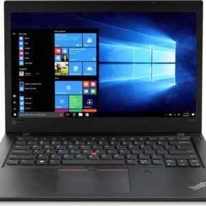 Portatiles Seminuevos Lenovo L480