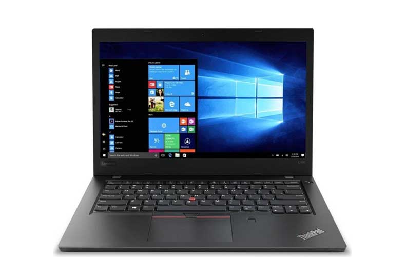 Portatiles Seminuevos Lenovo L480