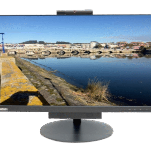 Portatiles Seminuevos Lenovo Thinkcentre M920Q