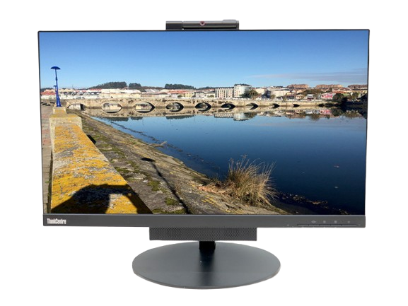 Portatiles Seminuevos Lenovo Thinkcentre M920Q