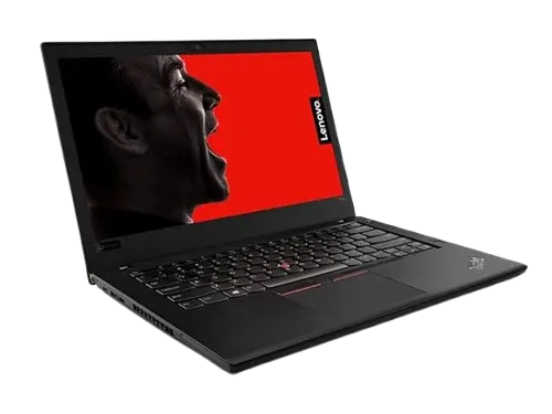 Portatiles Seminuevos Lenovo Ultrabook T480