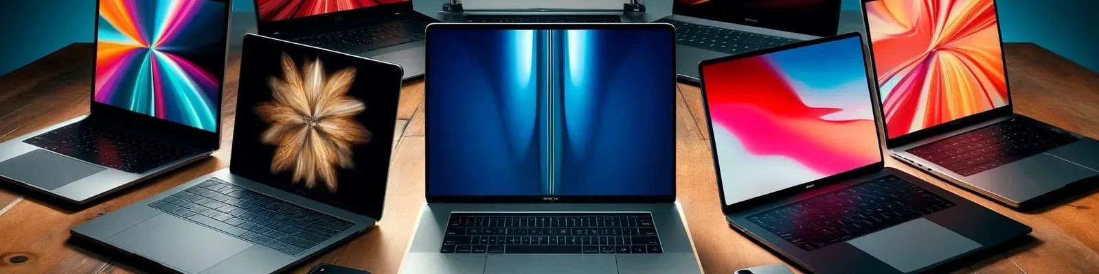 Portatiles Seminuevos