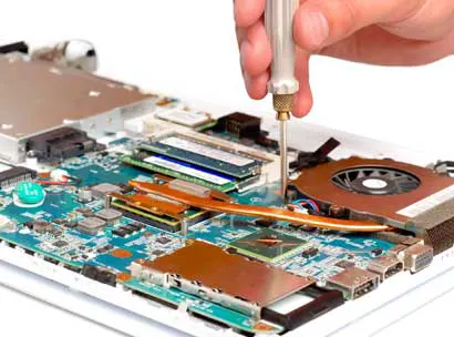 Servicio Tecnico Portatiles Ibm Madrid