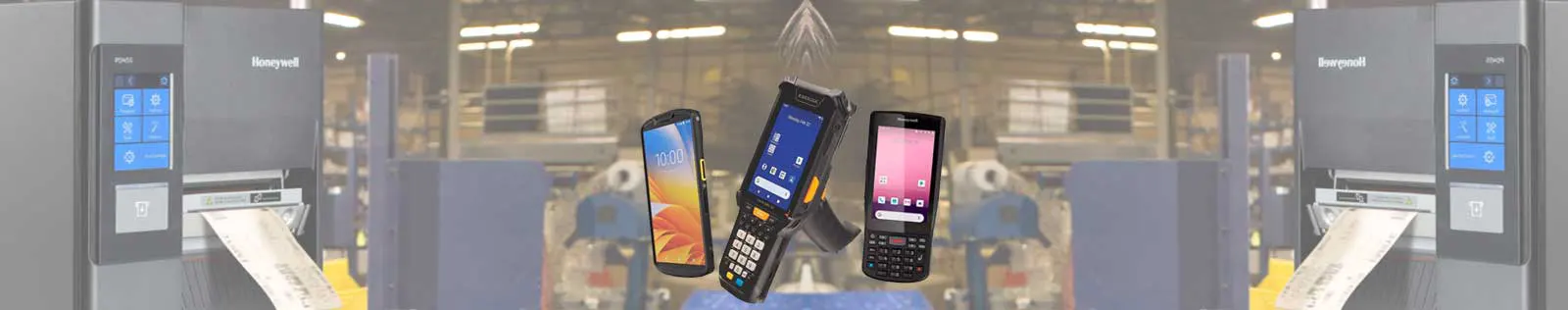 Servicio Tecnico Honeywell Murcia