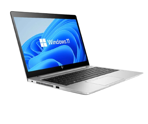 Portatiles Seminuevos Hp Elitebook 840 G6