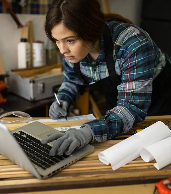 Servicio Técnico de Portátiles Servicio Técnico de Portátiles