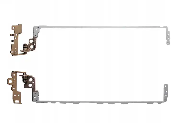 Cambio Bisagras Portatiles