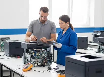 Reparacion Impresoras