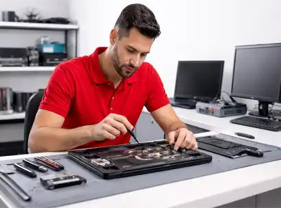 Reparacion Portatiles Madrid