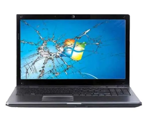 Reparar Pantalla Portatil Madrid