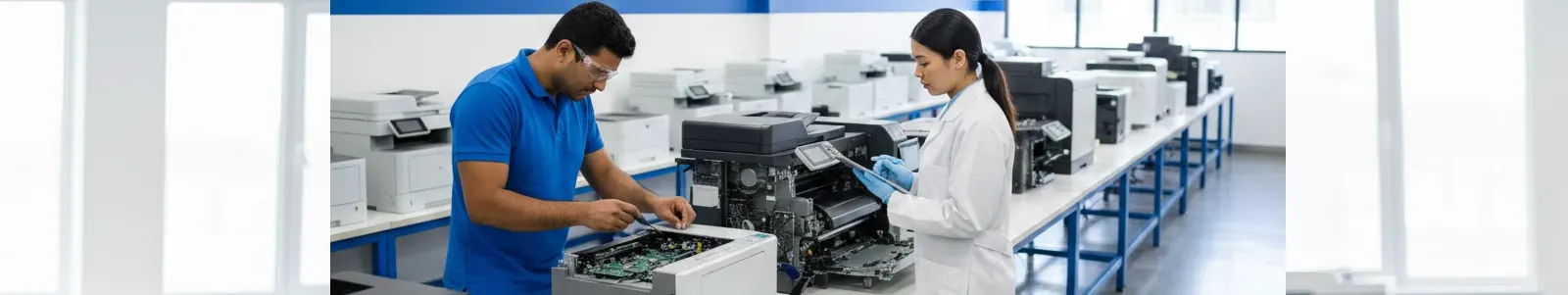Servicio Tecnico Impresoras