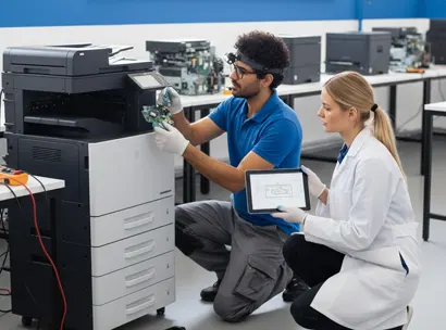 Servicio Tecnico Impresoras