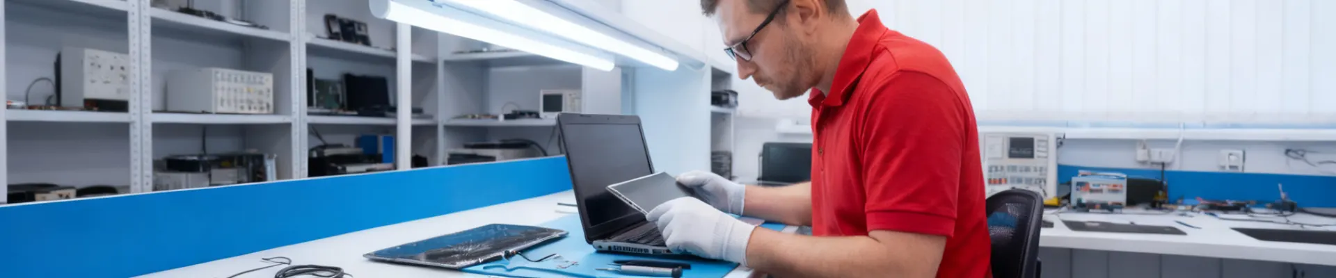 Cambio Pantalla Portatil