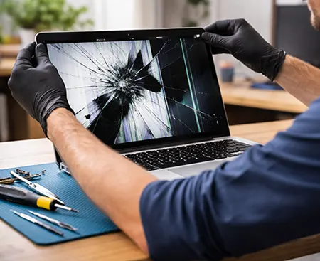 Cambio Pantalla Portatiles Madrid