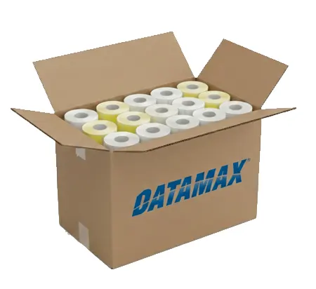 Etiquetas Impresoras Datamax