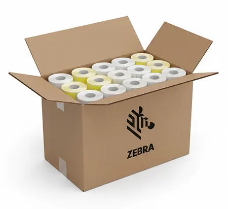 Etiquetas Impresoras Zebra Ciudad Real