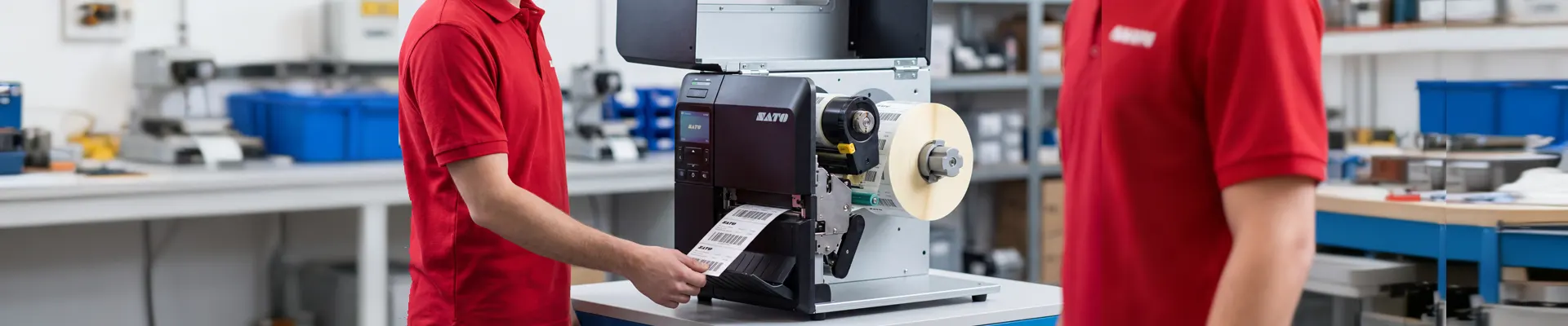 Etiquetas Sato Zamora