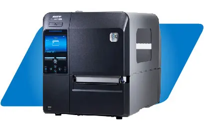 Impresoras Sato Serie CL4NX Plus