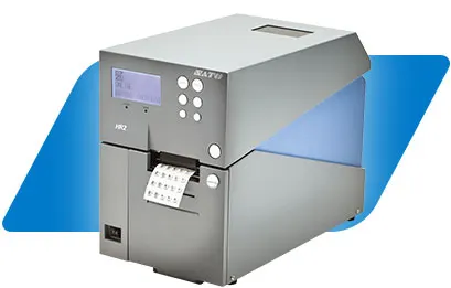 Impresoras Sato Serie HR2