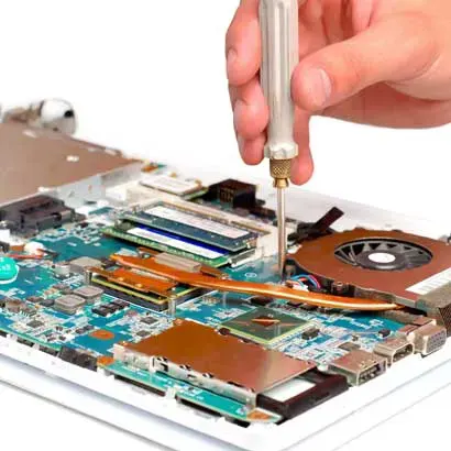 Problemas Con Su Notebook