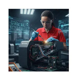 Servicio Técnico Datamax