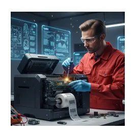 Servicio Técnico Godex