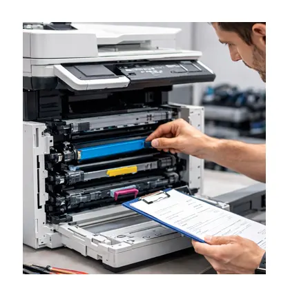 Servicio Técnico Impresoras