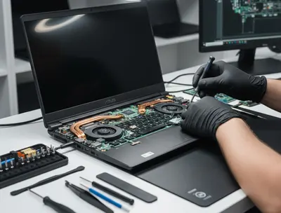 Servicio Tecnico Lenovo Madrid