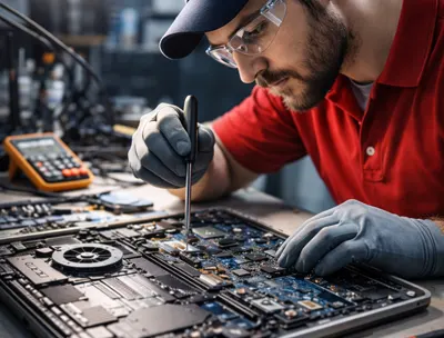 Servicio Tecnico Msi Pontevedra