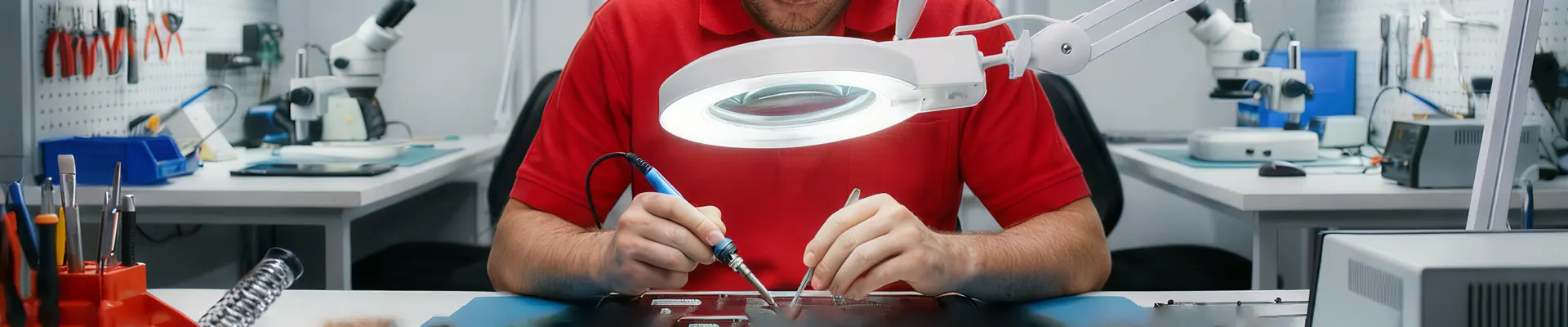 Servicio Tecnico Packard Bell Madrid