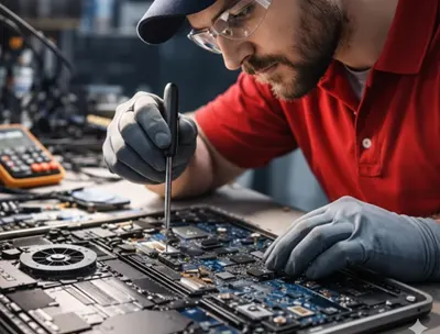 Servicio Tecnico Packard Bell Madrid