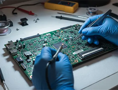 Servicio Tecnico Portatiles Acer Madrid