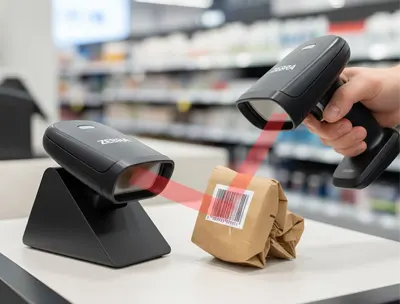 Servicio Tecnico Zebra Madrid