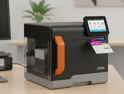 Servicio Tecnico Zebra Madrid