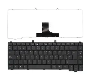 Cambio Teclado Portatil