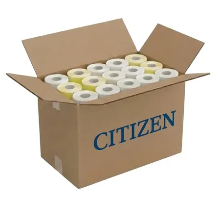 Etiquetas Impresoras Citizen