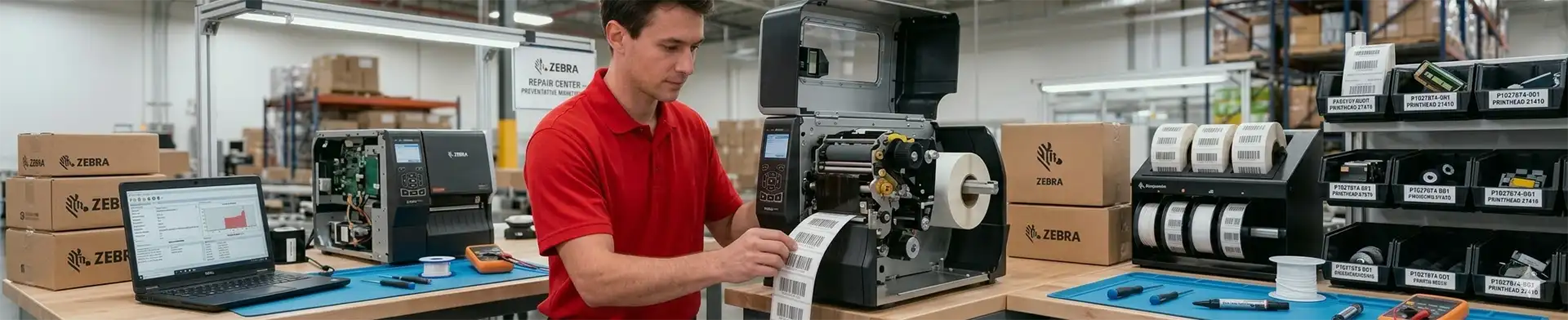 Etiquetas Impresoras Zebra Leon Pg